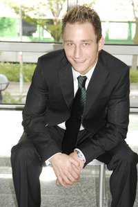 Boris Koch Boris Koch