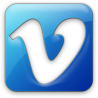 Vimeo Video Logo