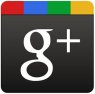 google+ Icon