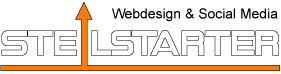 STEILSTARTER Logo