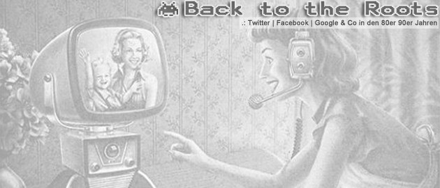 facebook twitter google 90er 80er jahre