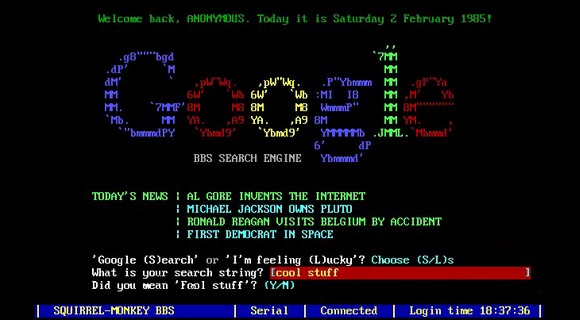google-in-the-80s-90s