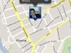 Google Latitude iPhone App