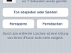 Mein iPhone suchen