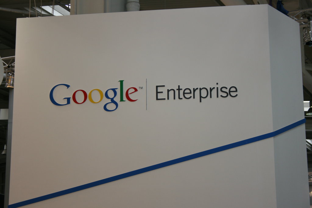 Google Enterprise