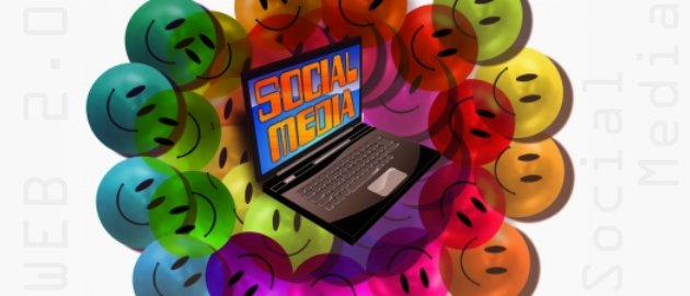 Social Media und Web 2.0