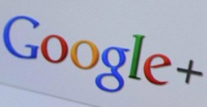 Google+ Logo