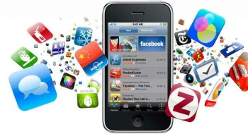 Social Media Smartphone Apps